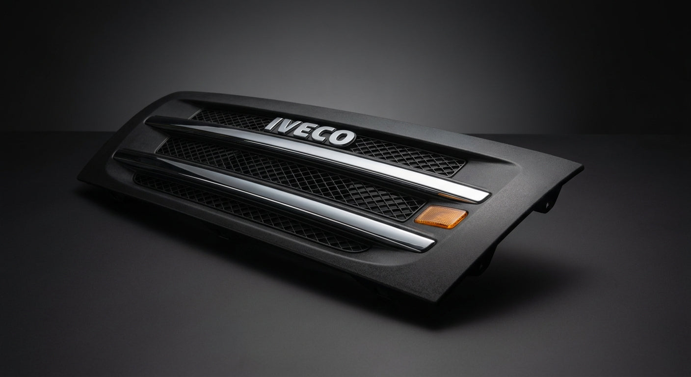 IVECO Trucks