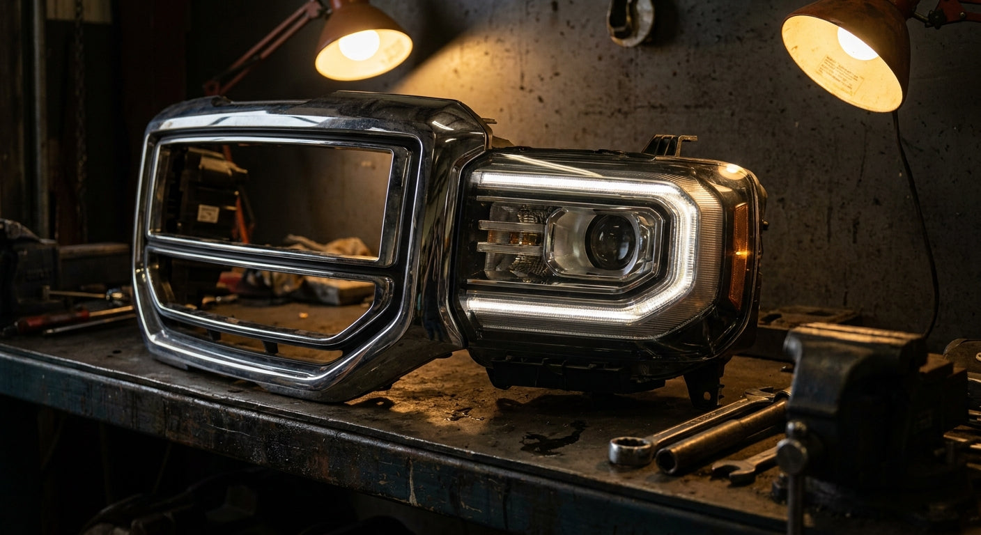MAN Trucks