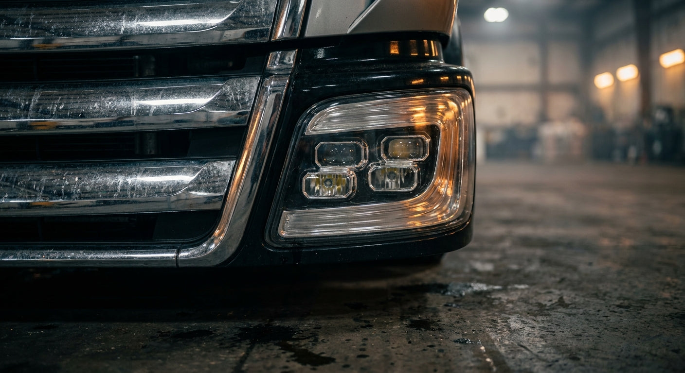 Volvo Trucks