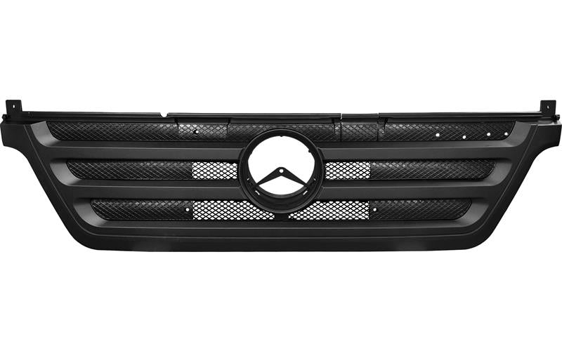 Grade Frontal Mercedes-Benz Axor até 2012
