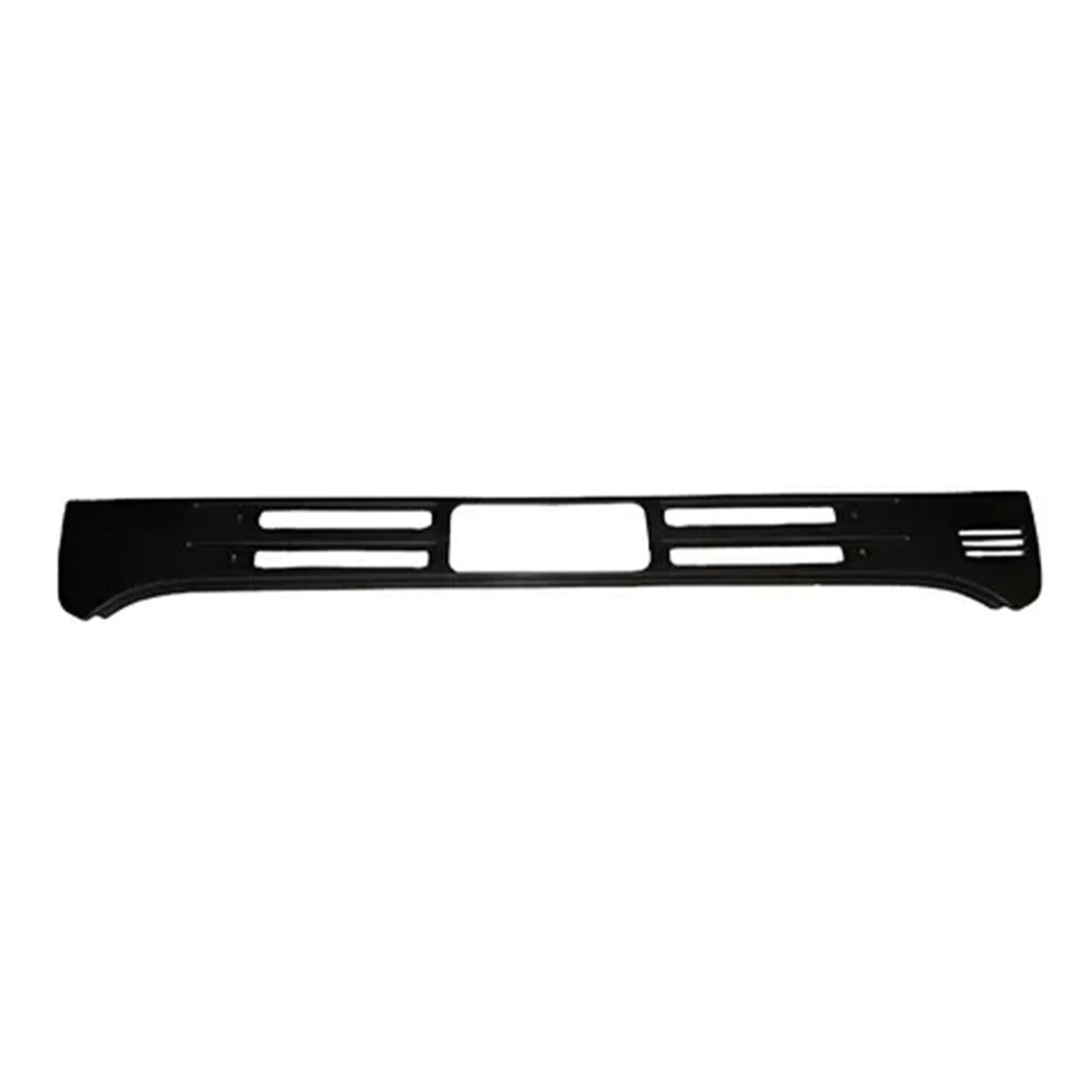 Grade Parachoque Volvo FMX 500 2010/14 Entre Faróis