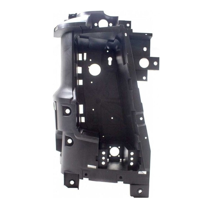 Friso Farol Volvo FH 2004/09