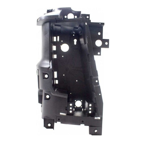 Friso Farol Volvo FH 2004/09