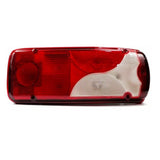 Lanterna Traseira Scania Botinha - 1756754 / 1756753