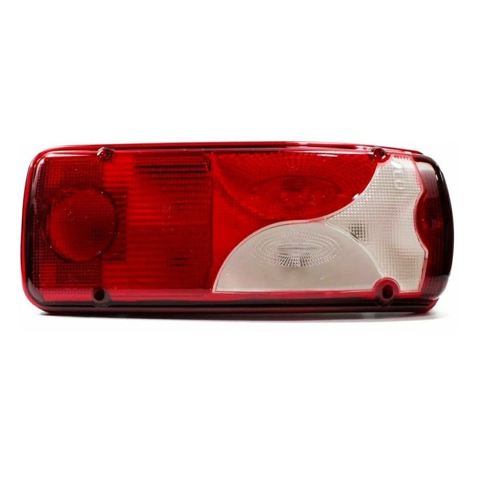 Lanterna Traseira Scania Botinha - 1756754 / 1756753