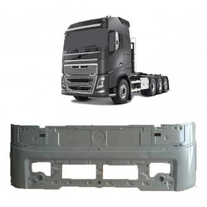 Tela Grade Frontal Superior Volvo FH 2015/21