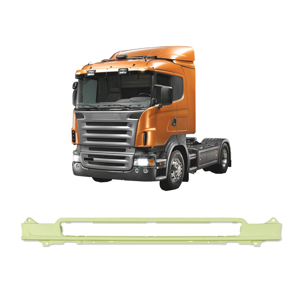 Armação Grade Superior Frontal Scania S5/6 G/R