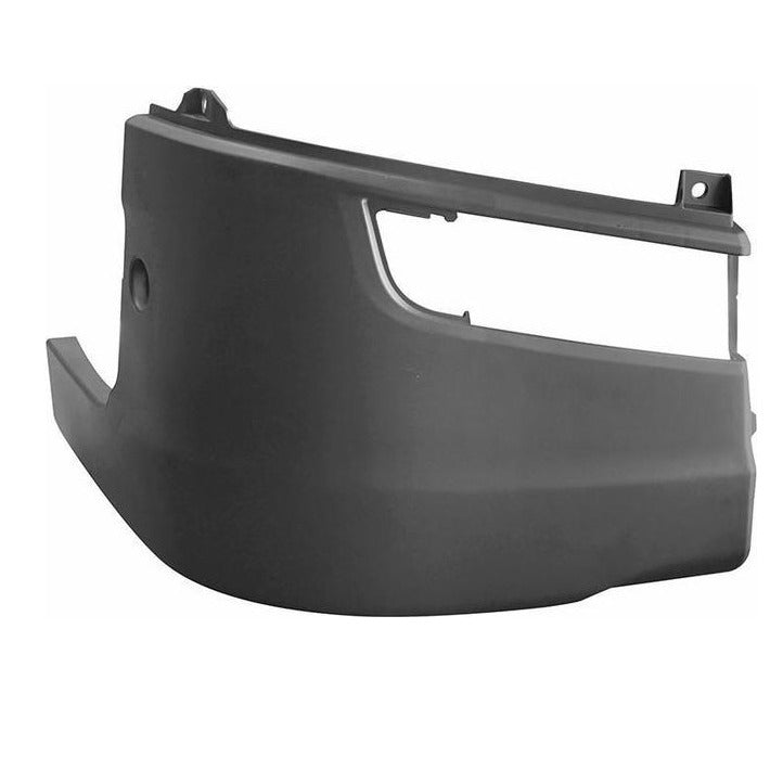 Cobertura Parachoque Scania P/G/R 2010/18 Off Road