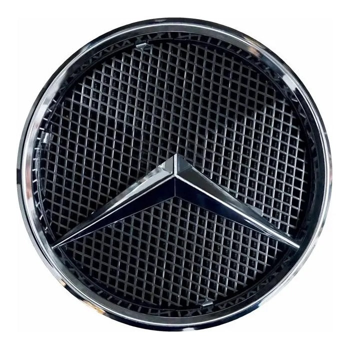 Grade Frontal Mercedes-Benz Axor até 2012
