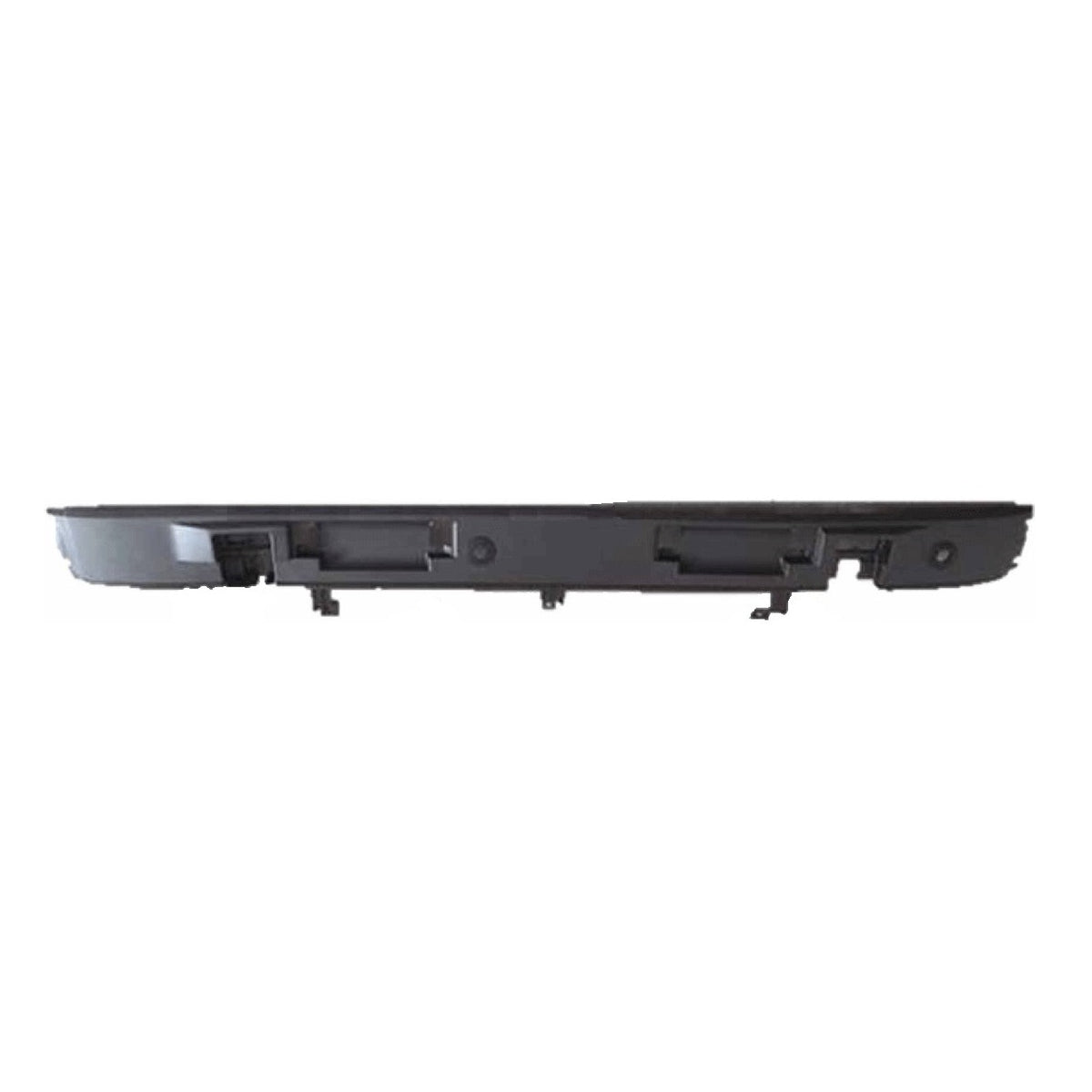 Acabamento Inferior Parabrisa Volvo FH 2015/21