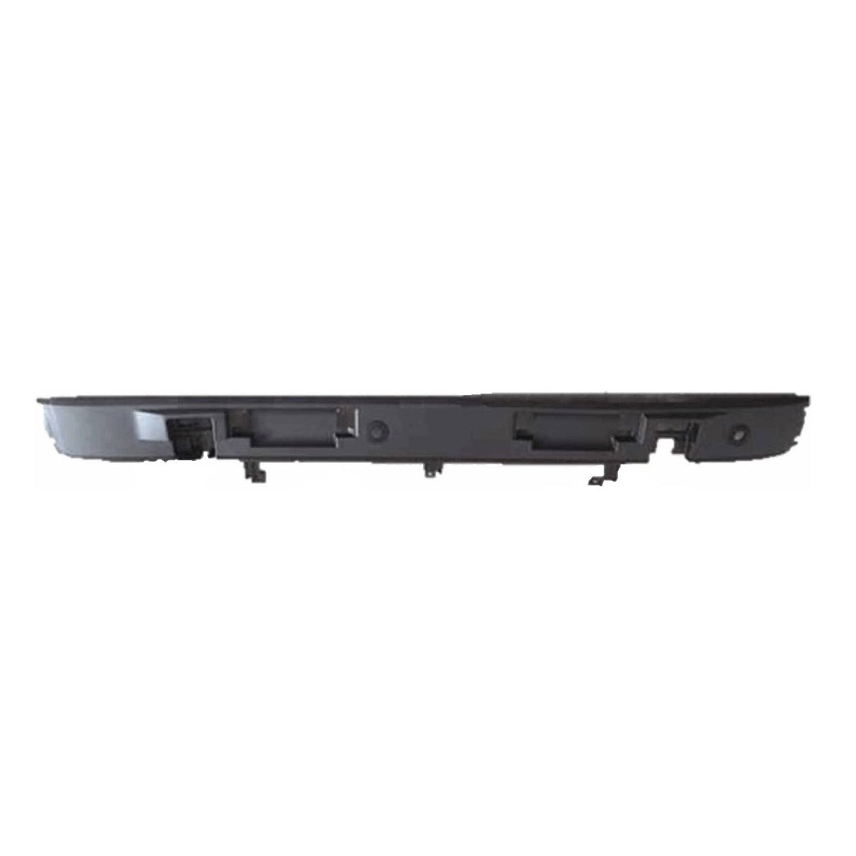 Acabamento Inferior Parabrisa Volvo FH 2015/21