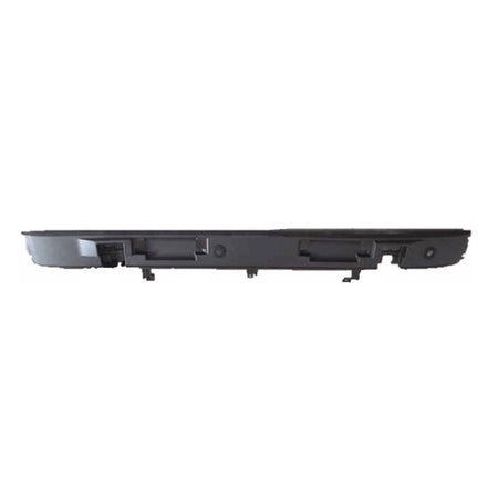 Acabamento Inferior Parabrisa Volvo FH 2015/21