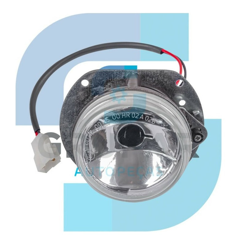 Farol Auxiliar Volvo FMX 500