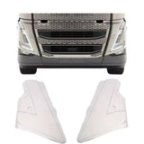 Lente Farol Principal Volvo FH 2022
