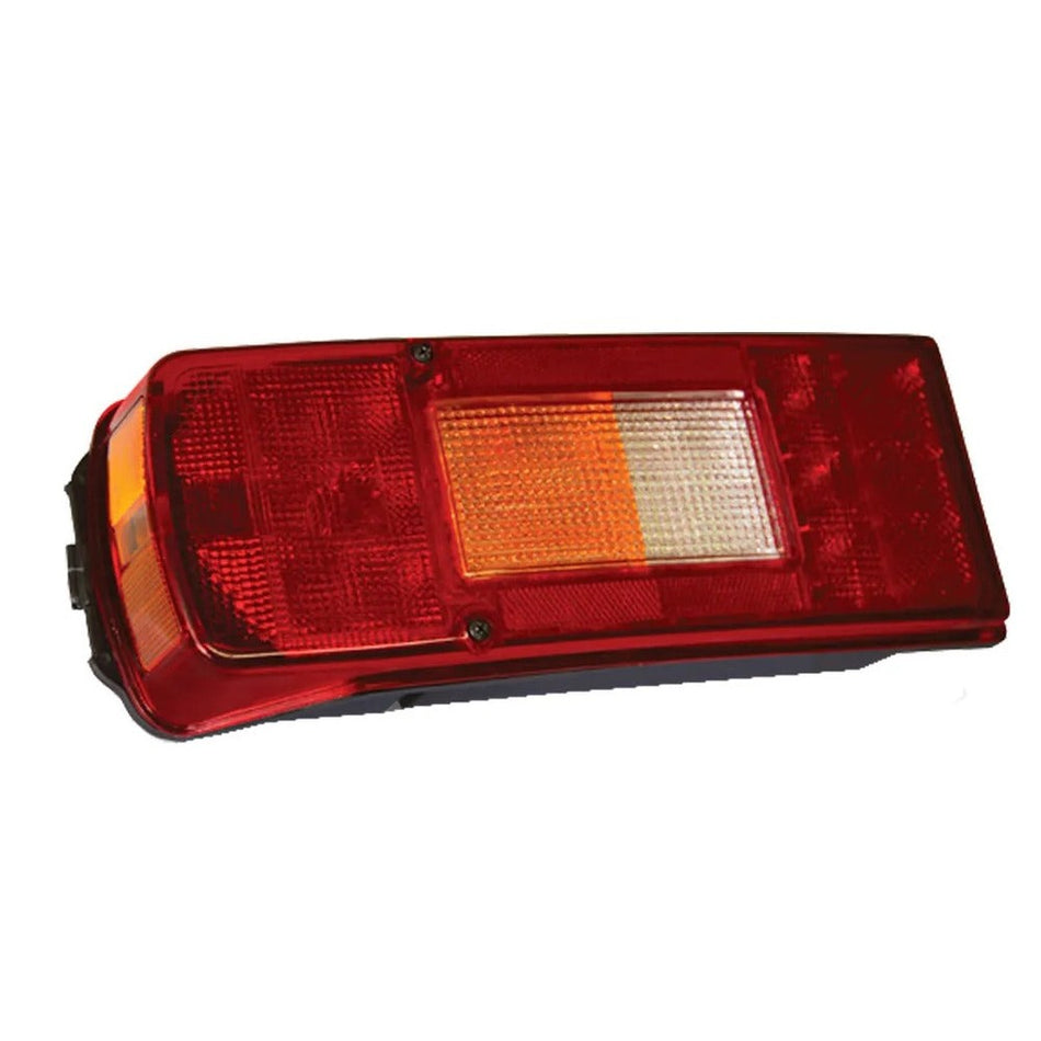 Lanterna Traseira Volvo FH/NH/FM/VM - 20507623 / 20507624