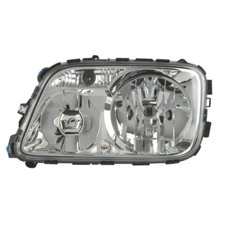 Farol Principal Mercedes-Benz Actros 2016/21