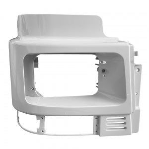 Moldura Farol Volvo FH/FM 1998/2003