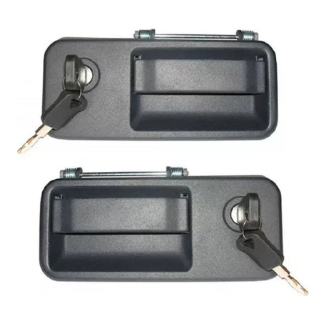 Maçaneta Externa Porta Volvo FH/FM/FMX
