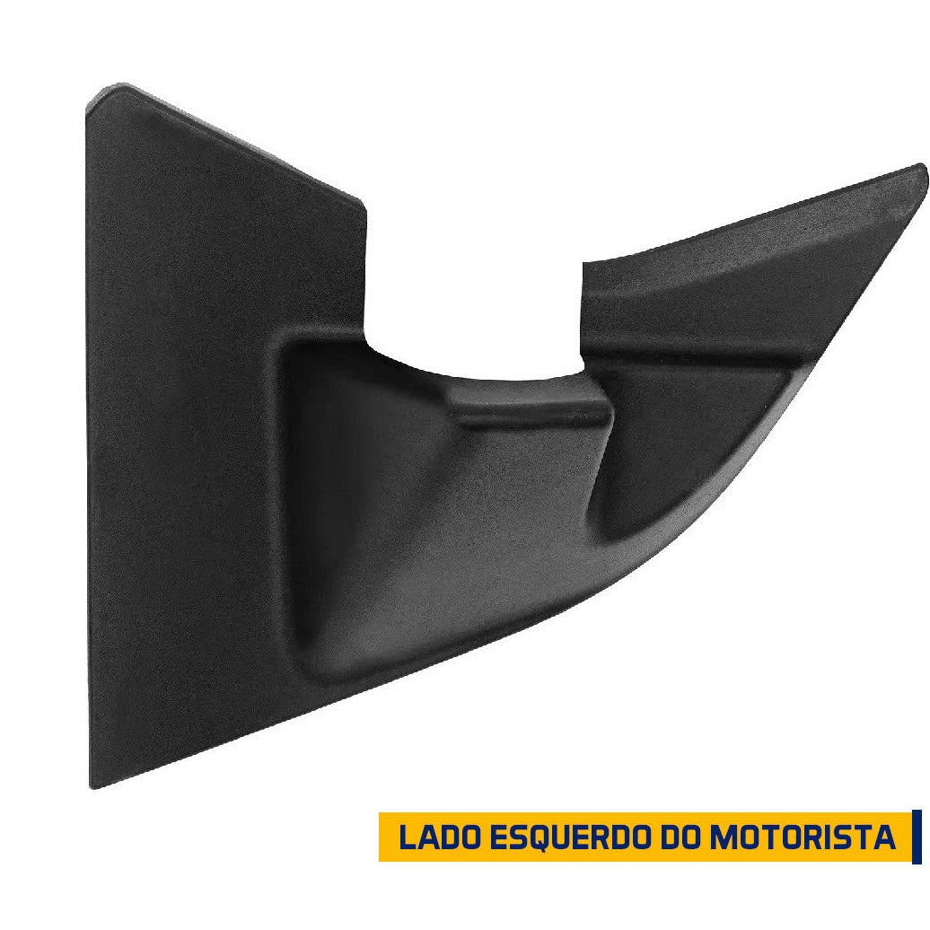 Acabamento Inferior Retrovisor Volvo FH 2021