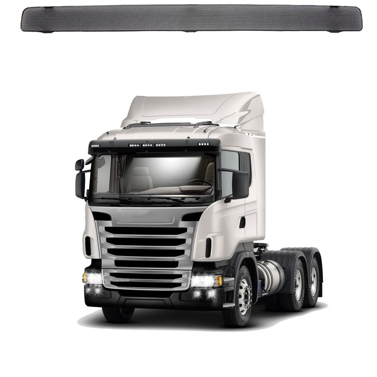 Tela Grade Superior Scania S5 2010