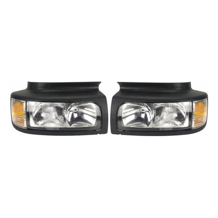 Farol Principal Volvo VM Canavieiro 2004/14