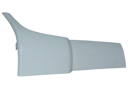 Defletor de Coluna Externo Mercedes-Benz Axor