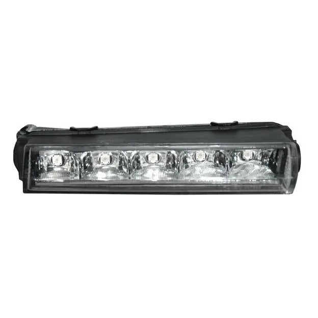 Farol Auxiliar LED Mercedes-Benz Actros 2016/19