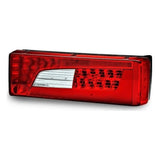 Lanterna Traseira LED Scania S5/6 - 2241860 / 2241859