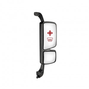 Retrovisor Completo Mercedes-Benz Actros 2016/20