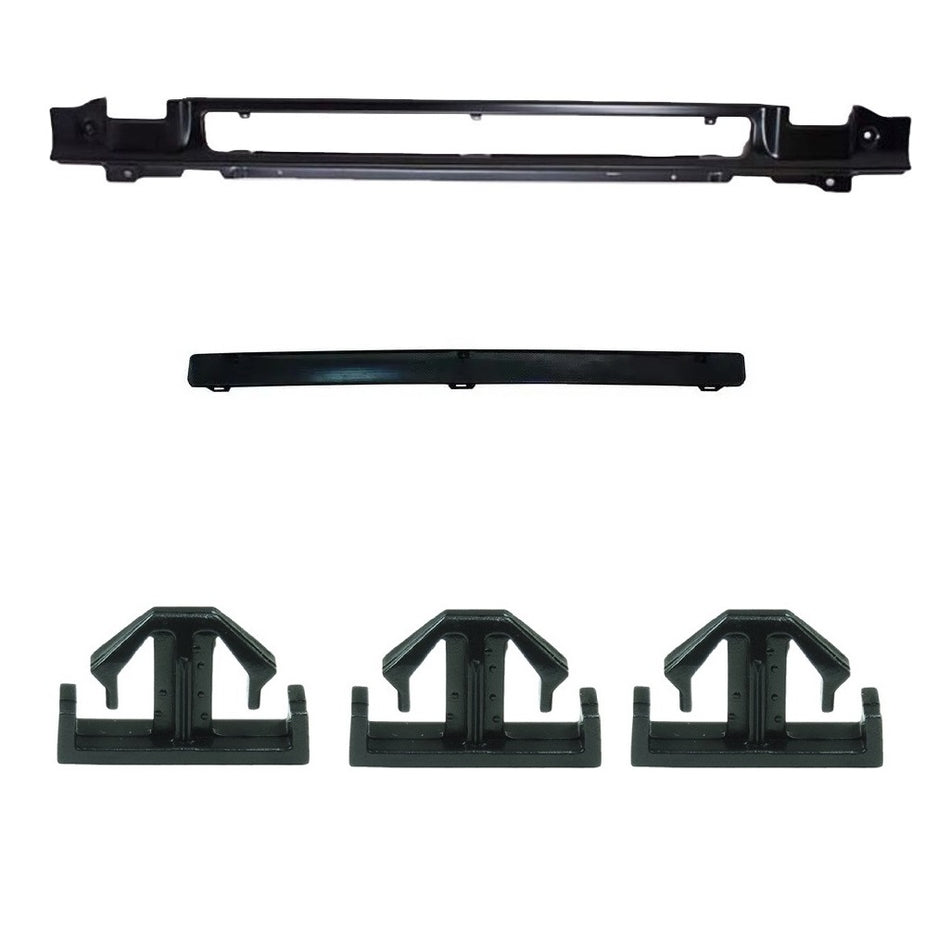 Tela Grade Frontal Scania S5 - Ref. 1459133