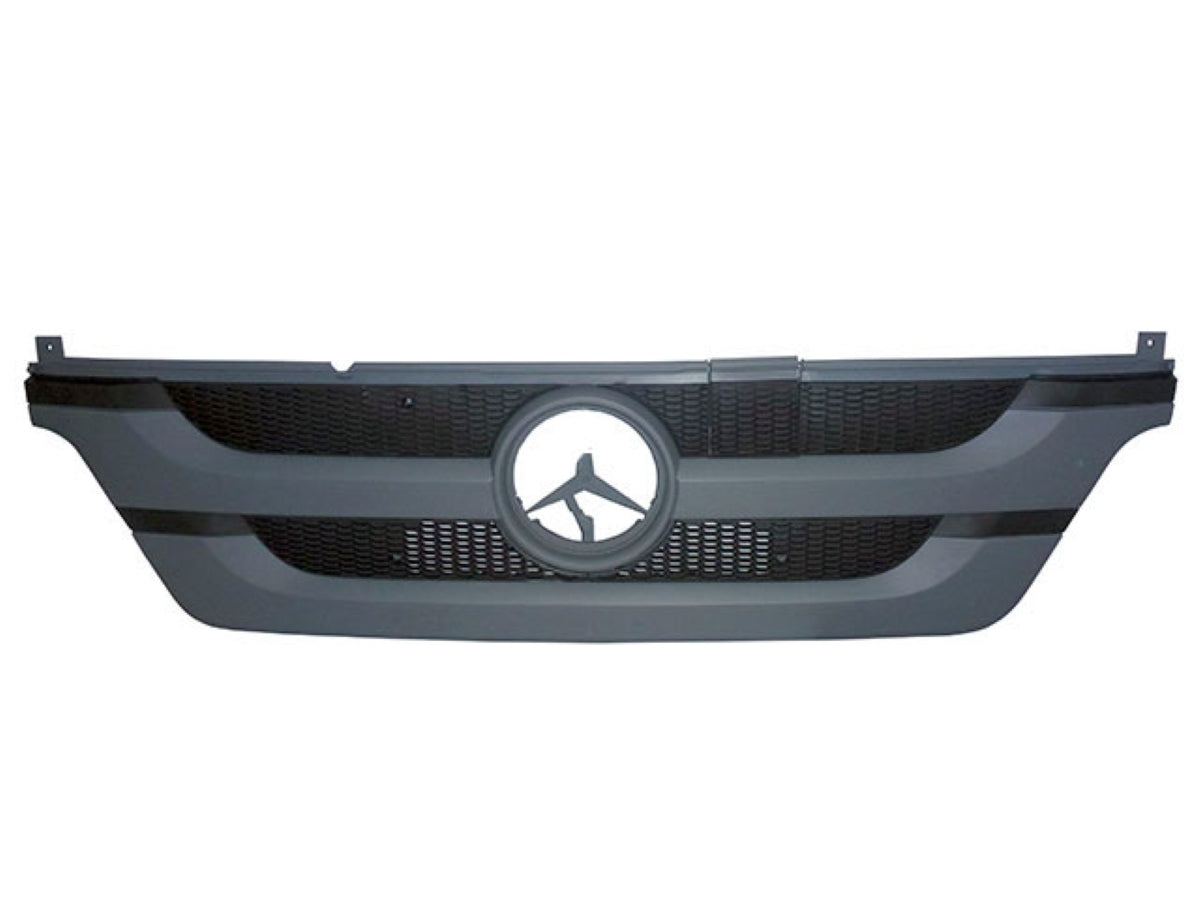 Grade Frontal Mercedes-Benz Axor 2012 em Diante