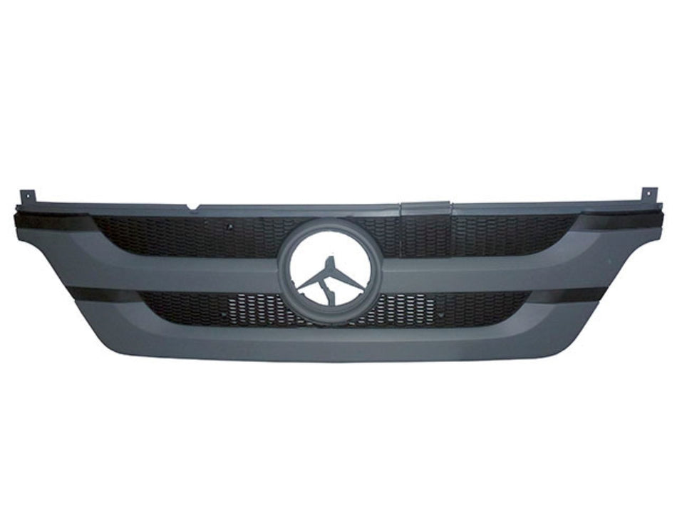 Grade Frontal Mercedes-Benz Axor 2012 em Diante