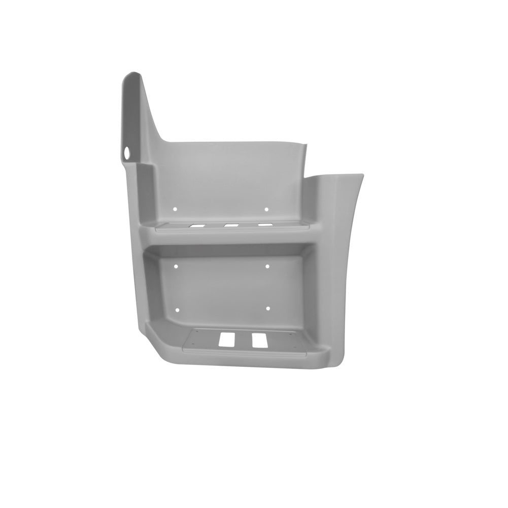 Estribo Mercedes-Benz Axor