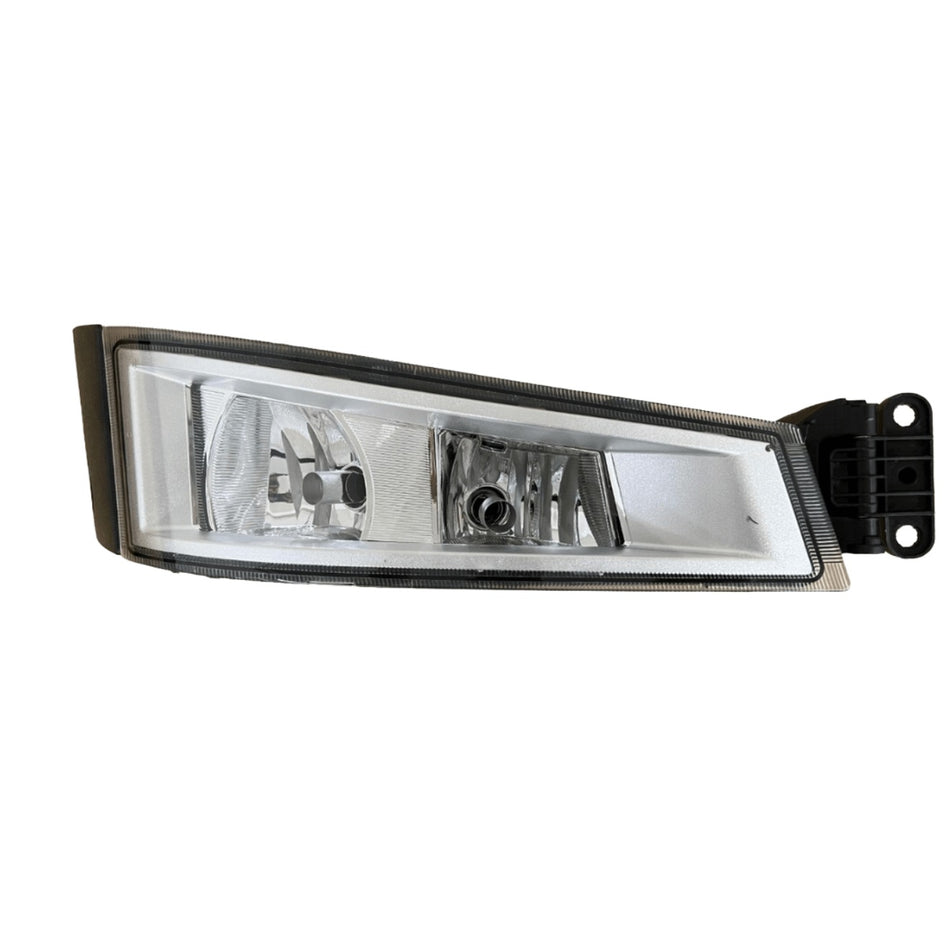 Farol Auxiliar Volvo FH Foco Duplo Diagonal