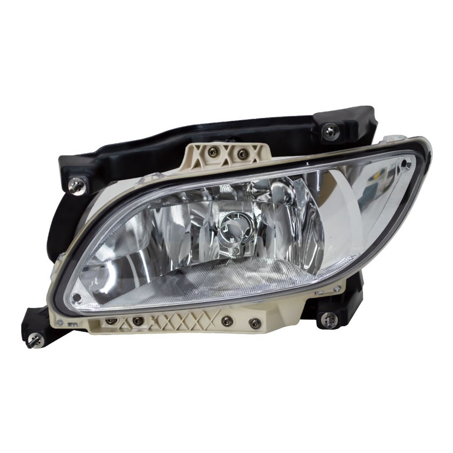 Farol Auxiliar New DAF XF 2020