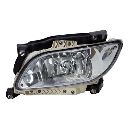 Farol Auxiliar New DAF XF 2020