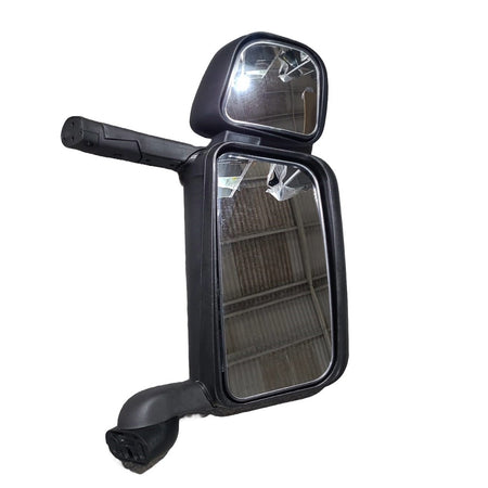 Retrovisor Scania S4/S5 Sem Auxiliar Completo