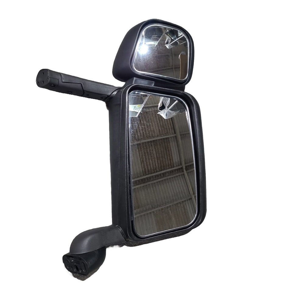 Retrovisor Scania S4/S5 Sem Auxiliar Completo