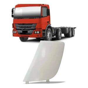 Defletor de Coluna Interno Mercedes-Benz Atego 2012