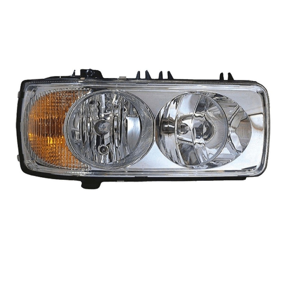 Farol Principal DAF XF até 2019 - 1743684 / 1743685