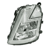 Farol Principal Volvo FM 2022