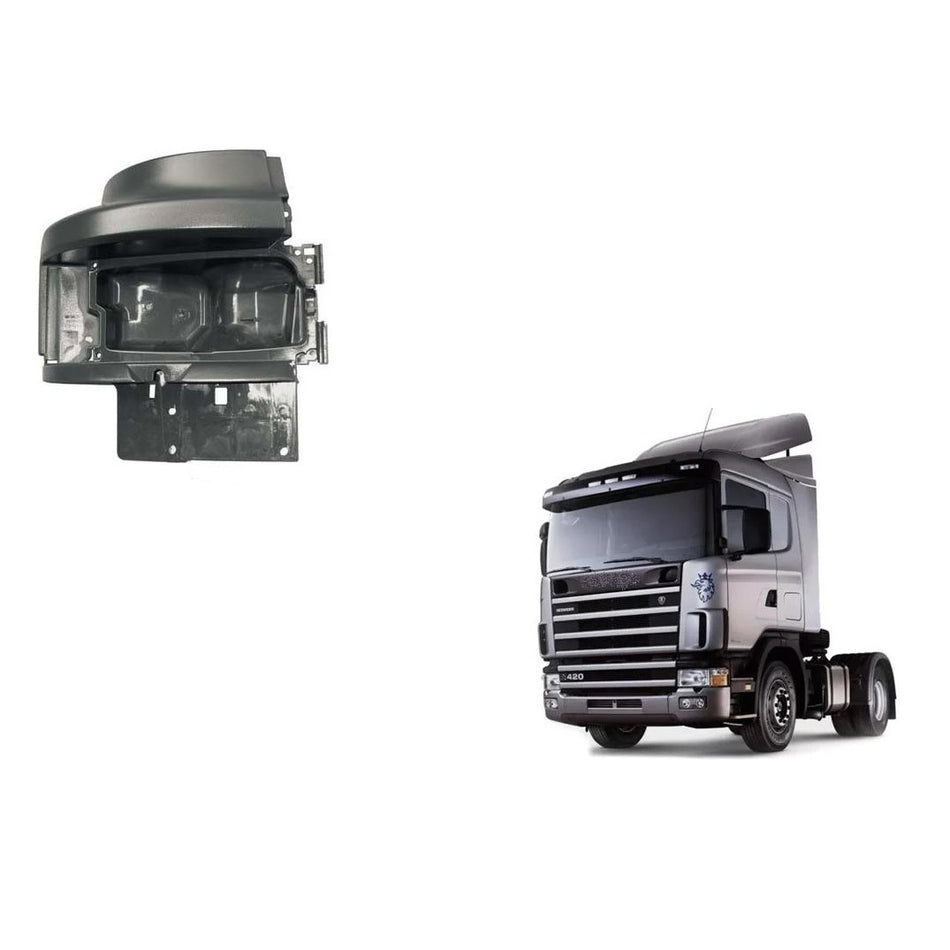 Bojo de Farol Scania S5
