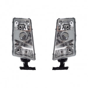 Farol Principal Volvo FH 2004/09