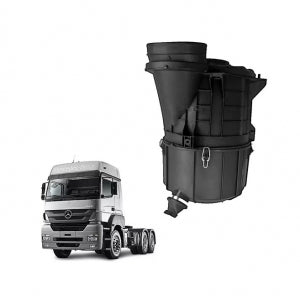 Carcaça Purificador de Ar Mercedes-Benz Axor