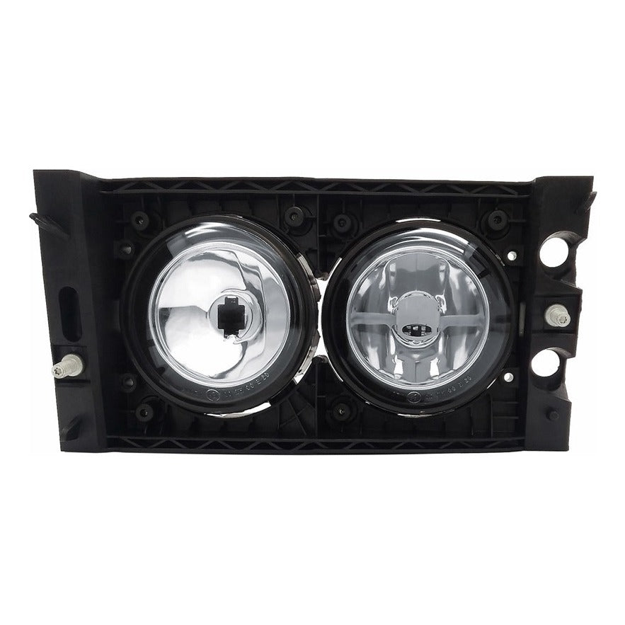 Farol Auxiliar DAF XF até 2019