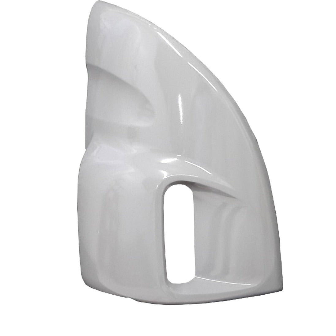 Defletor Coluna Lateral Scania Cab. P
