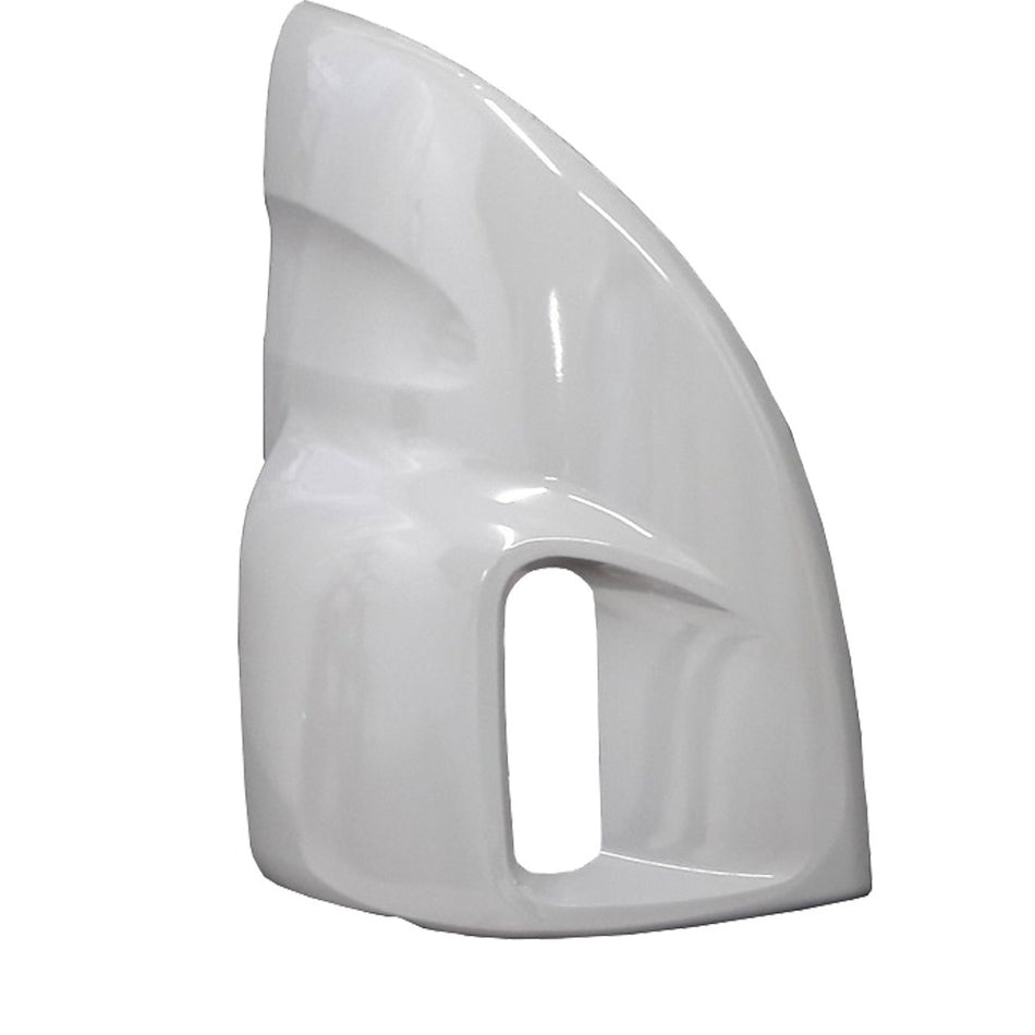 Defletor Coluna Lateral Scania Cab. P