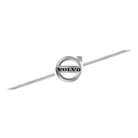 Emblema Transversal Friso Volvo FH 1998/2003