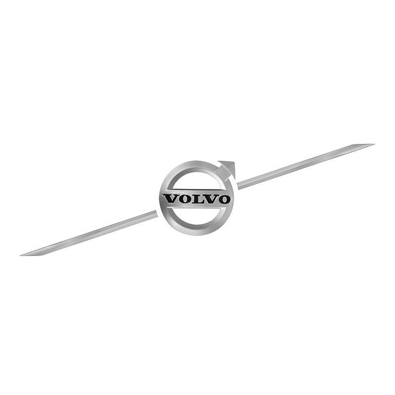 Emblema Transversal Friso Volvo FH 1998/2003