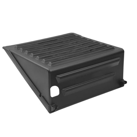 Tampa Caixa Bateria com Furo Volvo NH/FH/FM 2004/14